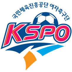 華川KSPO女足