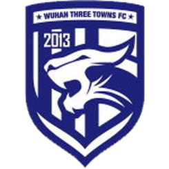 武漢三鎮(zhèn)U20